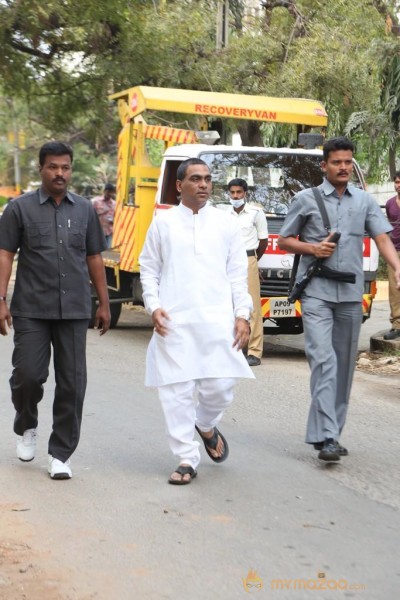 Celebrities pay homage to ANR Photos - 1 