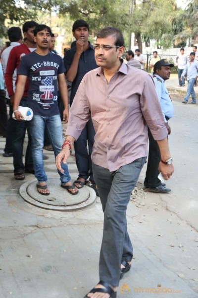 Celebrities pay homage to ANR Photos - 1 