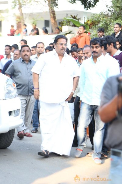 Celebrities pay homage to ANR Photos - 1 