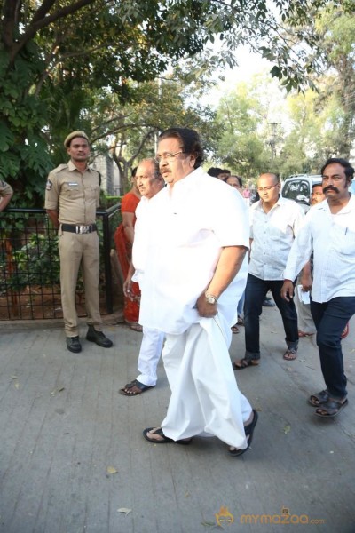 Celebrities pay homage to ANR Photos - 1 