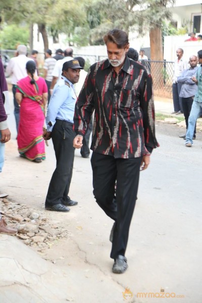 Celebrities pay homage to ANR Photos - 1 