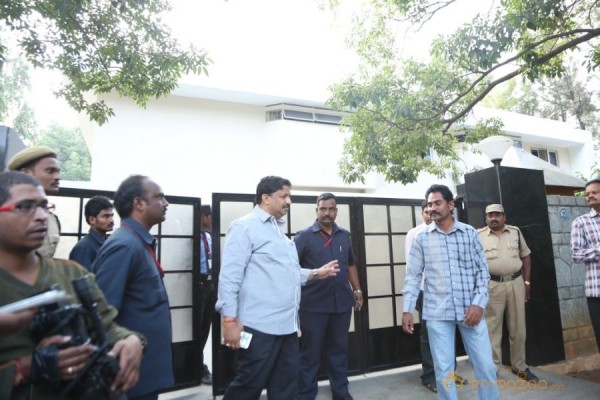 Celebrities pay homage to ANR Photos - 1 