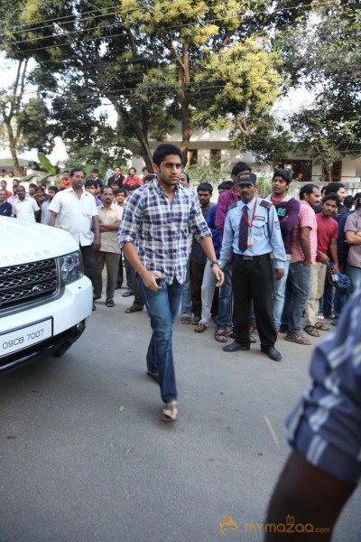 Celebrities pay homage to ANR Photos - 1 