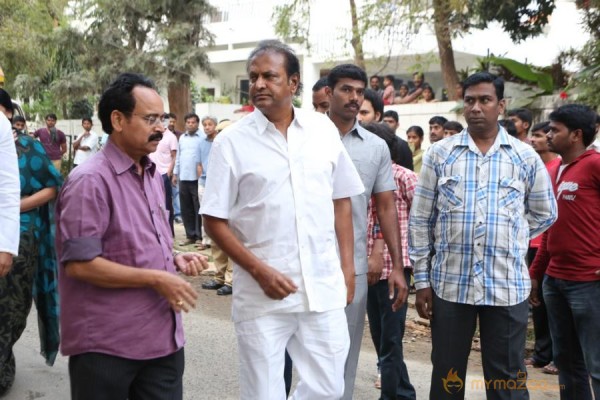 Celebrities pay homage to ANR Photos - 1 