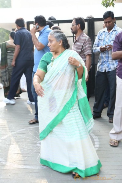 Celebrities pay homage to ANR Photos - 2 