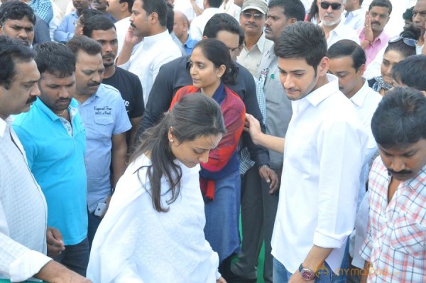 Celebrities pay homage to ANR Photos - 4 