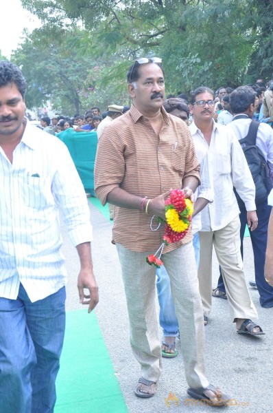 Celebrities pay homage to ANR Photos - 4 