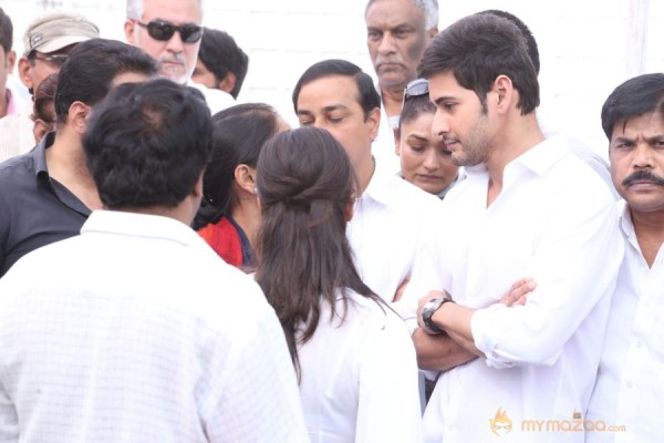 Celebrities pay homage to ANR Photos - 4 