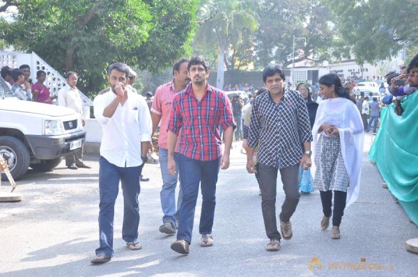 Celebrities pay homage to ANR Photos - 4 