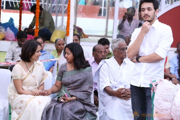 Celebrities pay homage to ANR Photos - 5 