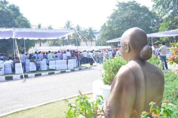 Celebrities pay homage to ANR Photos - 5 