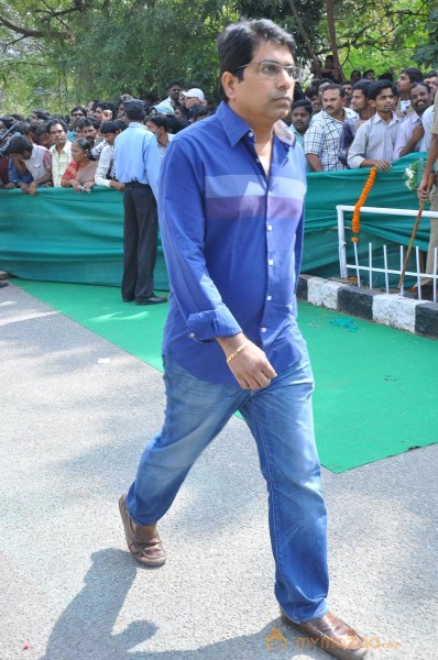 Celebrities pay homage to ANR Photos - 5 