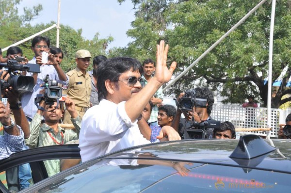 Celebrities pay homage to ANR Photos - 5 