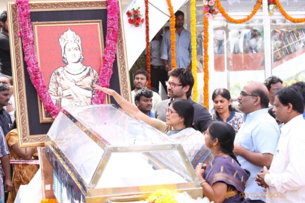 Celebrities pay homage to ANR Photos - 5 