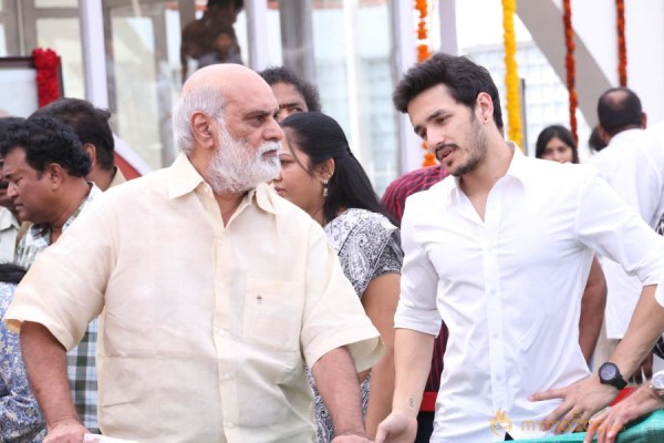 Celebrities pay homage to ANR Photos - 5 