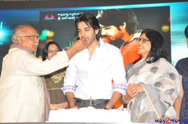 Sushanth Birthday Celebrations 2013 Photos 