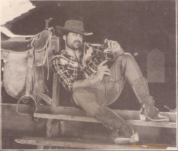 Throwback Tollywood: Chiranjeevi — photo 1