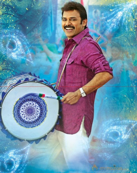 Gopala Gopala Movie Wallpapers 