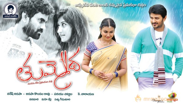 Tummeda Movie Wallpapers 