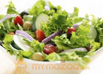 5 secrets to a healthier salad