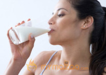 8 ultimate reasons to drink buttermilk every day!