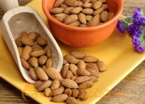Almonds can prevent diabetes, heart disease 