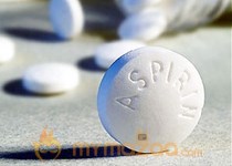 Aspirin could beat cancer spread: study 