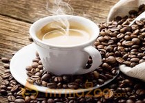 Coffee drinking not linked to chronic illness: study
