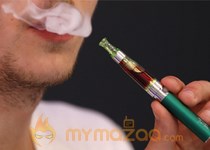 FDA proposes first e-cigarette rules, including banning sales to minors