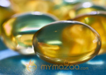 Fish oil during pregnancy may not shield kids from obesity