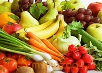 Fruit, veggie lovers not immune to weight gain 