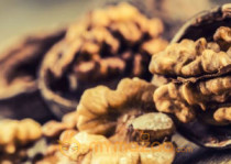 Healthy Diet, Walnuts May Help Fight Ageing Effects
