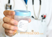 Is blood in your urine cause for concern?