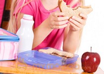 Kids need to cut sodium, salt from their diets, experts warn