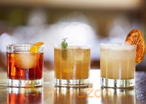 Menus will sport new calorie labels for alcohol