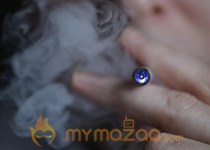 Study: Second-hand smoke from e-cigarettes contains toxic metals