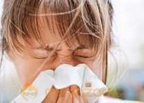 The self-styled healthy may get fewer colds
