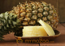 Top 10 incredible health benefits of pineapples!