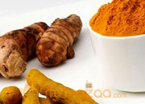 Turmeric helps fight cancer 