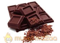  Chocolate healthier than many fruit juices 
