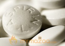 Daily aspirin tied to risk of vision loss 