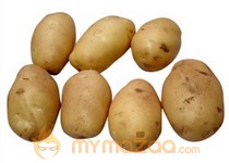 Healthier to Consume Raw Potatoes than Cooked One