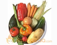 Make Your Vegetarian Diet A Balanced Diet