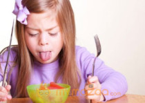 My 5-Year-Old Refused to Eat Dinner - And I Let Her