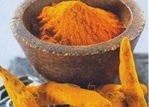 Turmeric can fight colon cancer 