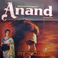 Anand lyrics