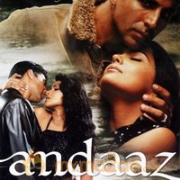 Andaaz ( 2003 )