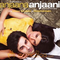 Anjaana Anjaani | Hindi