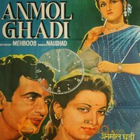 Anmol Ghadi