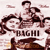 Baaghi 1953